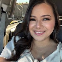 Patricia profile picture