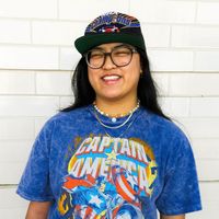 Ashley Wijangco profile picture