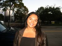 Shivani Gandhi profile picture