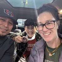 Lisa Dingle profile picture