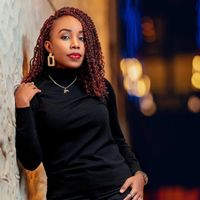 Melissa Ntangere profile picture