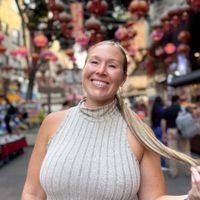 Ashley McGinnis profile picture