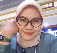 Elfa Nurul Annisa profile picture