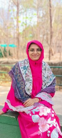 Rukaiyya Diwan profile picture