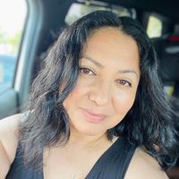 Brenda D profile picture