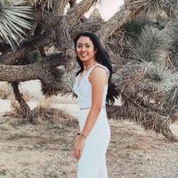 Nicole Kim profile picture