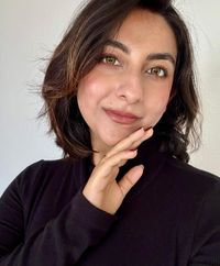Sristi Barua-Hawley profile picture