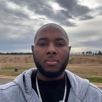 Vaughn Joseph profile picture