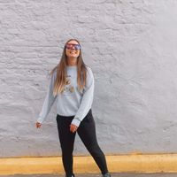 Victoria Stroud profile picture