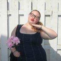 Marissa Lazenby profile picture