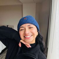 Milena profile picture