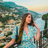 Áine Bennett profile picture