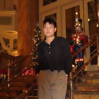 Brandon Vue profile picture