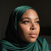Alannah Beidari profile picture