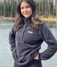 Giselle D profile picture