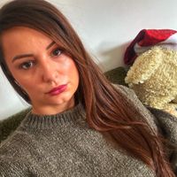 Kristina Glavonjic profile picture