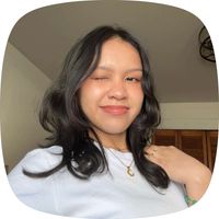 Olive Mae Ganzon profile picture