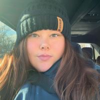 Courtney Warner profile picture