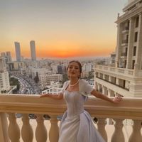 Jumana Srour profile picture