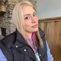 Chrissy Margot profile picture