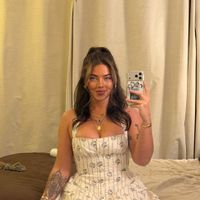 Isabelle davey profile picture