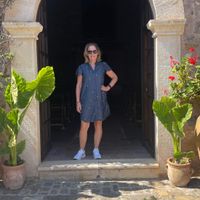 Linda Pazienza profile picture