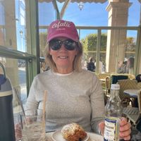 Linda Pazienza profile picture