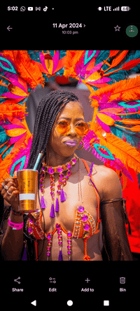 Dannielle Watson profile picture