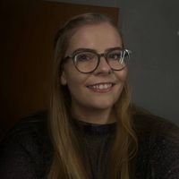Guðrún Lára Árnadóttir profile picture
