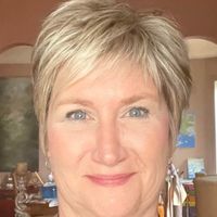 Kellie Garrett profile picture