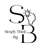 Simply Think Big profile picture
