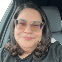 Jazmin Mitchell profile picture