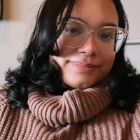 Justine Taveras profile picture
