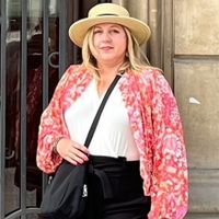 Bex Keselburg profile picture