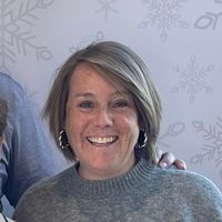 Heidi Mize profile picture