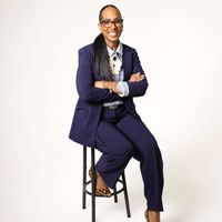 Monica Taylor profile picture