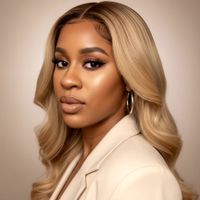 Yvette Kegya profile picture