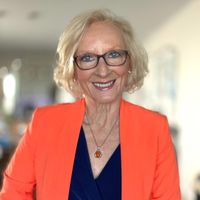 Sabine Kvenberg profile picture