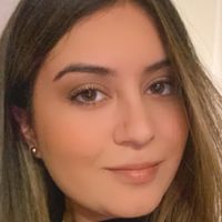 Mehrnaz Zuie profile picture