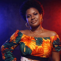 Natasha Peter profile picture