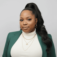 Jannelle Jones profile picture