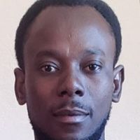 Ulrick LOUIMA profile picture