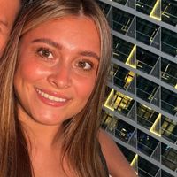 Rachel Carrey profile picture