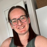 Amy Burdett profile picture