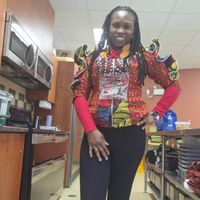 Ufuoma Lawal profile picture