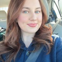 Kate McKeown profile picture