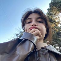 Nino Mindiashvili profile picture