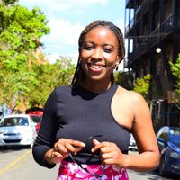 Rose Sakala profile picture