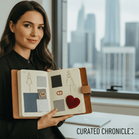 Curated Chronicles profile picture