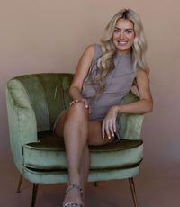 Regan Carter profile picture